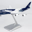Pre-Order NG Models ULTIMATE 78045 1:400 Lufthansa 747-8i D-ABYN (100 Years Anniversary)