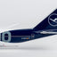 Pre-Order NG Models ULTIMATE 78045 1:400 Lufthansa 747-8i D-ABYN (100 Years Anniversary)