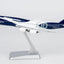 Pre-Order NG Models ULTIMATE 78045 1:400 Lufthansa 747-8i D-ABYN (100 Years Anniversary)