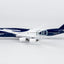 Pre-Order NG Models ULTIMATE 78045 1:400 Lufthansa 747-8i D-ABYN (100 Years Anniversary)