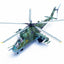 Pre - Order Panzerkampf 14005PH 1:72 MI - 24P, Aviation Group of Russian Air and Space Forces in Syria RF - 91859 / 21 2017 - Khmeimin AB