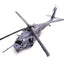 Pre - Order Panzerkampf 14058PA 1:72 HH - 60G Pave Hawk, 41 RQS, 347 RQG, 23 WG FT / 26465 Sharkmouth Moody AFB, GA