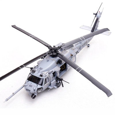 Pre - Order Panzerkampf 14058PB 1:72 HH - 60G Pave Hawk. HH - 60G 89 - 26209 33rd RQS, 2012