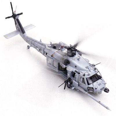Pre - Order Panzerkampf 14058PB 1:72 HH - 60G Pave Hawk. HH - 60G 89 - 26209 33rd RQS, 2012
