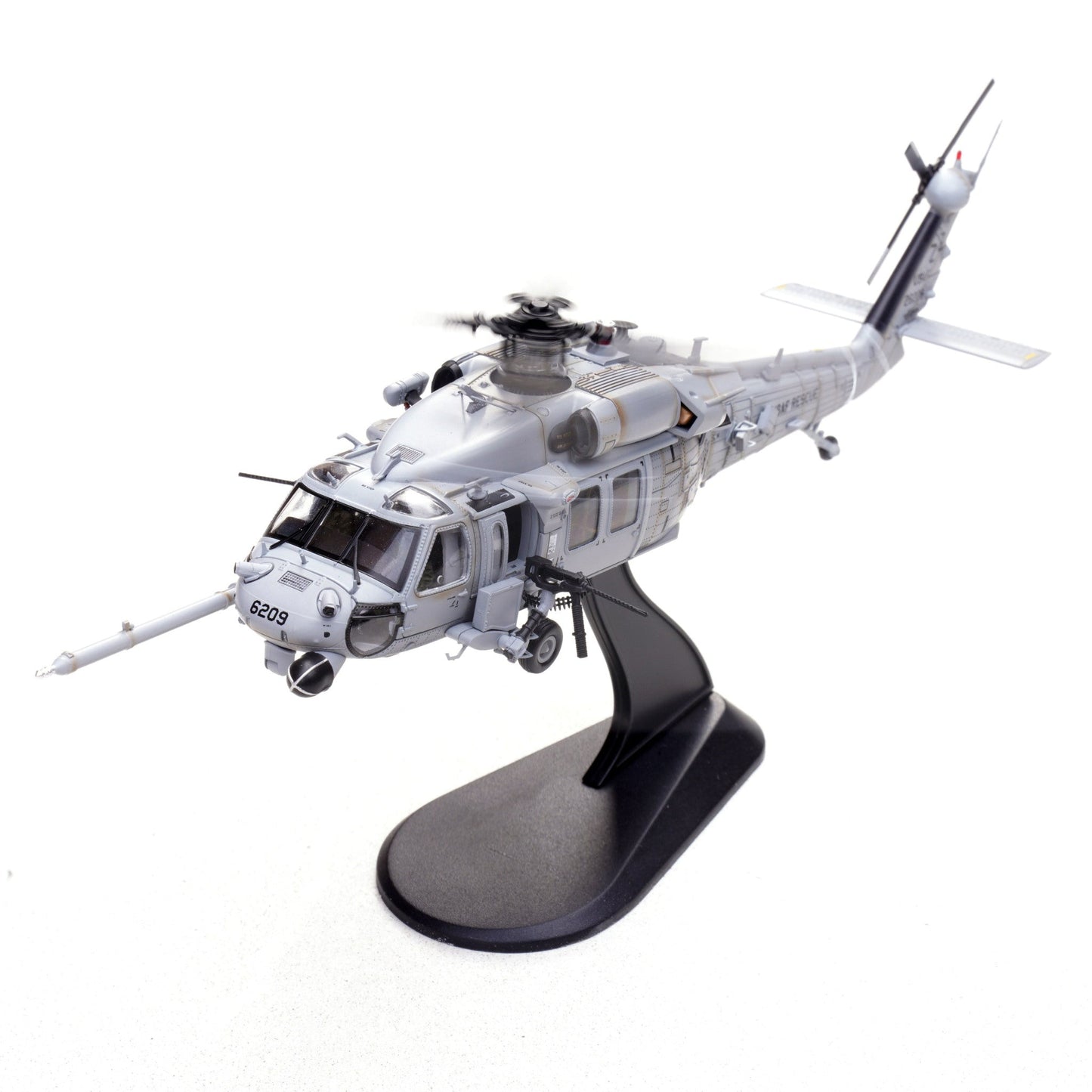 Pre - Order Panzerkampf 14058PB 1:72 HH - 60G Pave Hawk. HH - 60G 89 - 26209 33rd RQS, 2012
