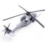 Pre - Order Panzerkampf 14058PB 1:72 HH - 60G Pave Hawk. HH - 60G 89 - 26209 33rd RQS, 2012