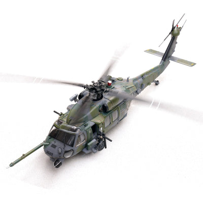 Pre - Order Panzerkampf 14058PC 1:72 HH - 60G Pave Hawk, 82 - 23689, 512 RQS, 58 OG, 58 SOW 23689 Kirtland AFB, NM
