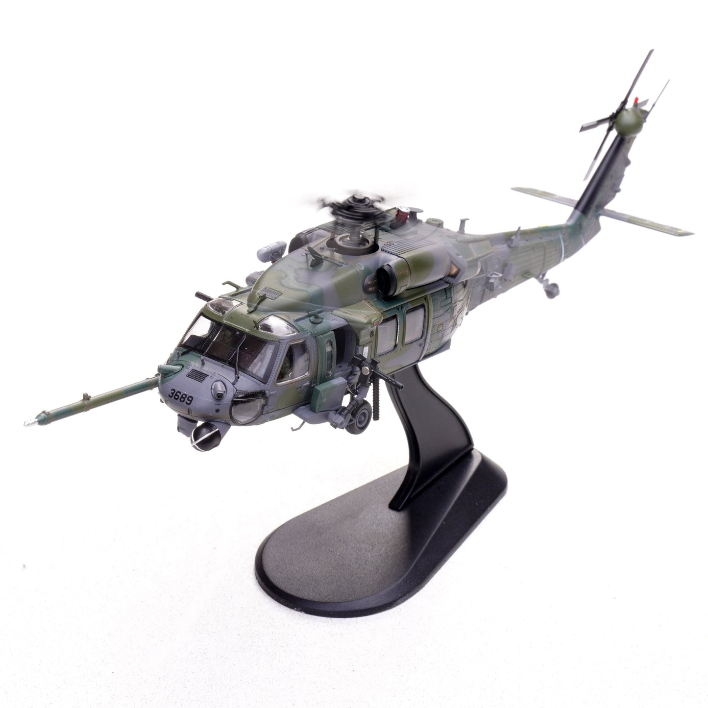 Pre - Order Panzerkampf 14058PC 1:72 HH - 60G Pave Hawk, 82 - 23689, 512 RQS, 58 OG, 58 SOW 23689 Kirtland AFB, NM