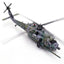 Pre - Order Panzerkampf 14058PC 1:72 HH - 60G Pave Hawk, 82 - 23689, 512 RQS, 58 OG, 58 SOW 23689 Kirtland AFB, NM