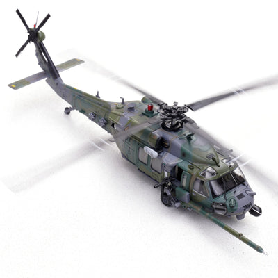 Pre - Order Panzerkampf 14058PC 1:72 HH - 60G Pave Hawk, 82 - 23689, 512 RQS, 58 OG, 58 SOW 23689 Kirtland AFB, NM