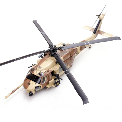 Pre - Order Panzerkampf 14058PD 1:72 MH - 60G Pave Hawk 87 - 26011, 55th SOS Op DESERT STORM 1991