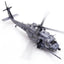 Pre - Order Panzerkampf 14058PE 1:72 HH - 60G Pave Hawk - 89 - 26201 55th RQS 2008