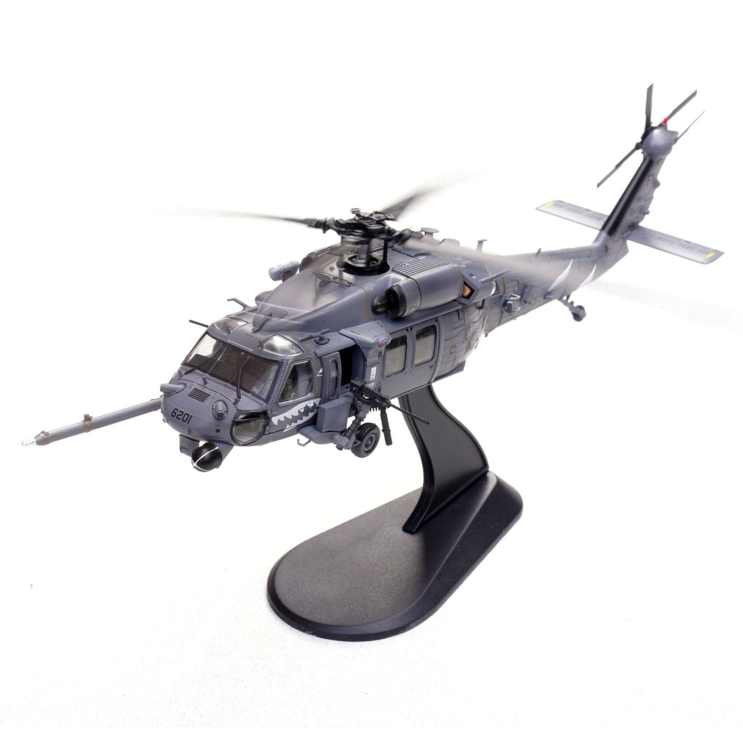 Pre - Order Panzerkampf 14058PE 1:72 HH - 60G Pave Hawk - 89 - 26201 55th RQS 2008