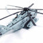 Pre-Order Panzerkampf 14060PA07 1:72 CH-53E BuNo 161542 EN07, HMH-464 “Condors,” MCAS New River, July 2008