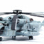 Pre-Order Panzerkampf 14060PA08A 1:72 CH-53E HMH-461 “Ironhorse” 161541 08/CJ, Operation Iraqi Freedom