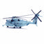 Pre - Order Panzerkampf 14060PA11 1:72 CH - 53E BuNo 162001 "Jasmine" HMH - 464 Condors,MCAS New River,NC - April 2008