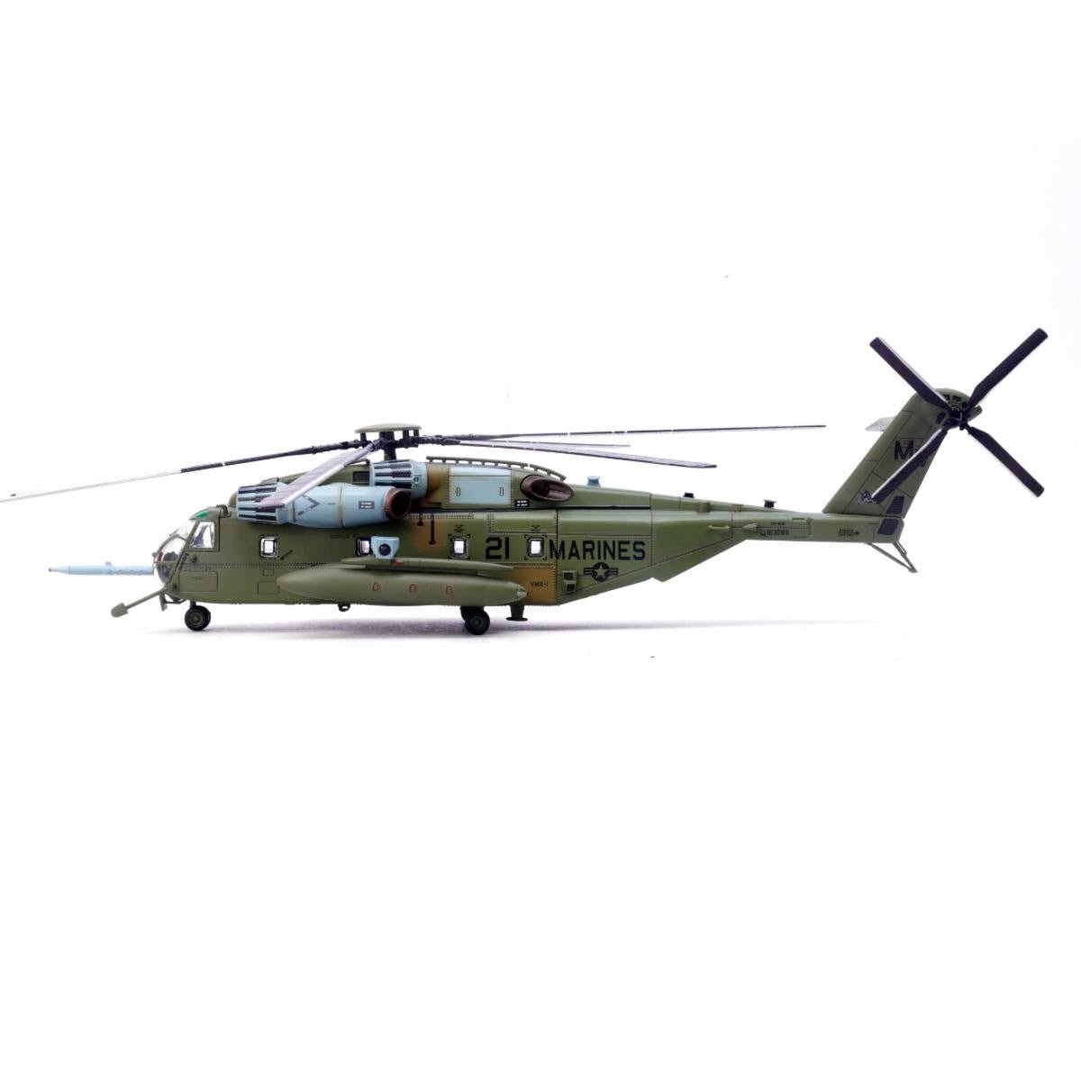 Pre - Order Panzerkampf 14060PB21 1:72CH - 53E BuNo 163086 VMX - 1 2021