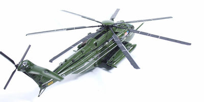 Pre-Order Panzerkampf 14060PE31 1:72 Sea Stallion HMX-1, Number 31