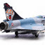 Pre-Order Panzerkampf 14626PH 1:72 Mirage 2000C Armée de l'Air, EC 05/330 Côte d'Argent, 330-AS (No. 80), NATO Tiger Meet, Cambrai, May 1993