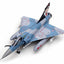 Pre-Order Panzerkampf 14626PH 1:72 Mirage 2000C Armée de l'Air, EC 05/330 Côte d'Argent, 330-AS (No. 80), NATO Tiger Meet, Cambrai, May 1993