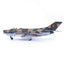 Pre - Order Panzerkampf 14643PB 1:72 MIG - 19PM East Germany Number 335