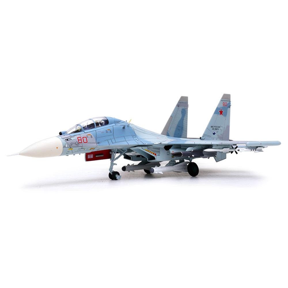 Sukhoi Su-30 – MTS Aviation Models