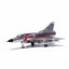 Pre - Order Panzerkampf 14648PD 1:72 Mirage llICJ, n° 70, 117 "First Jet" Squadron, Ramat David Air Base, lsrael, June 1967