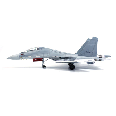 Pre-Order Panzerkampf 14652PH 1:72 PLA J-16 61349, Changchun Air Show, 2022/2023