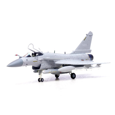 Pre-Order Panzerkampf 14666PC 1:72 J-10C Vigorous Dragon 74826, PLAAF