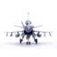 Pre-Order Panzerkampf 14666PC 1:72 J-10C Vigorous Dragon 74826, PLAAF