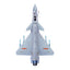 Pre-Order Panzerkampf 14666PD 1:72 J-10C Vigorous Dragon 74624, PLAAF