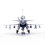 Pre-Order Panzerkampf 14666PD 1:72 J-10C Vigorous Dragon 74624, PLAAF