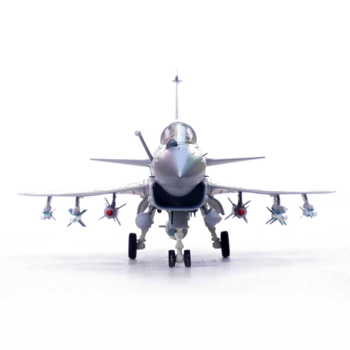 Pre-Order Panzerkampf 14666PD 1:72 J-10C Vigorous Dragon 74624, PLAAF