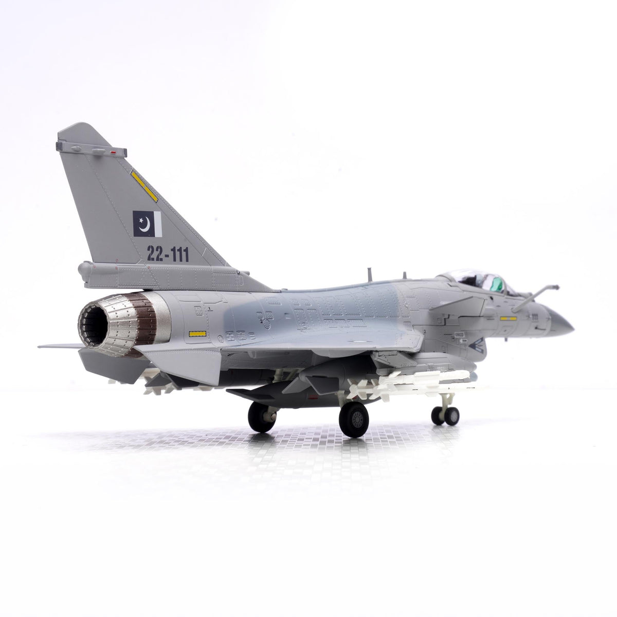 Pre-Order Panzerkampf 14666PH 1:72 J-10CE Vigorous Dragon 22-111, PAF