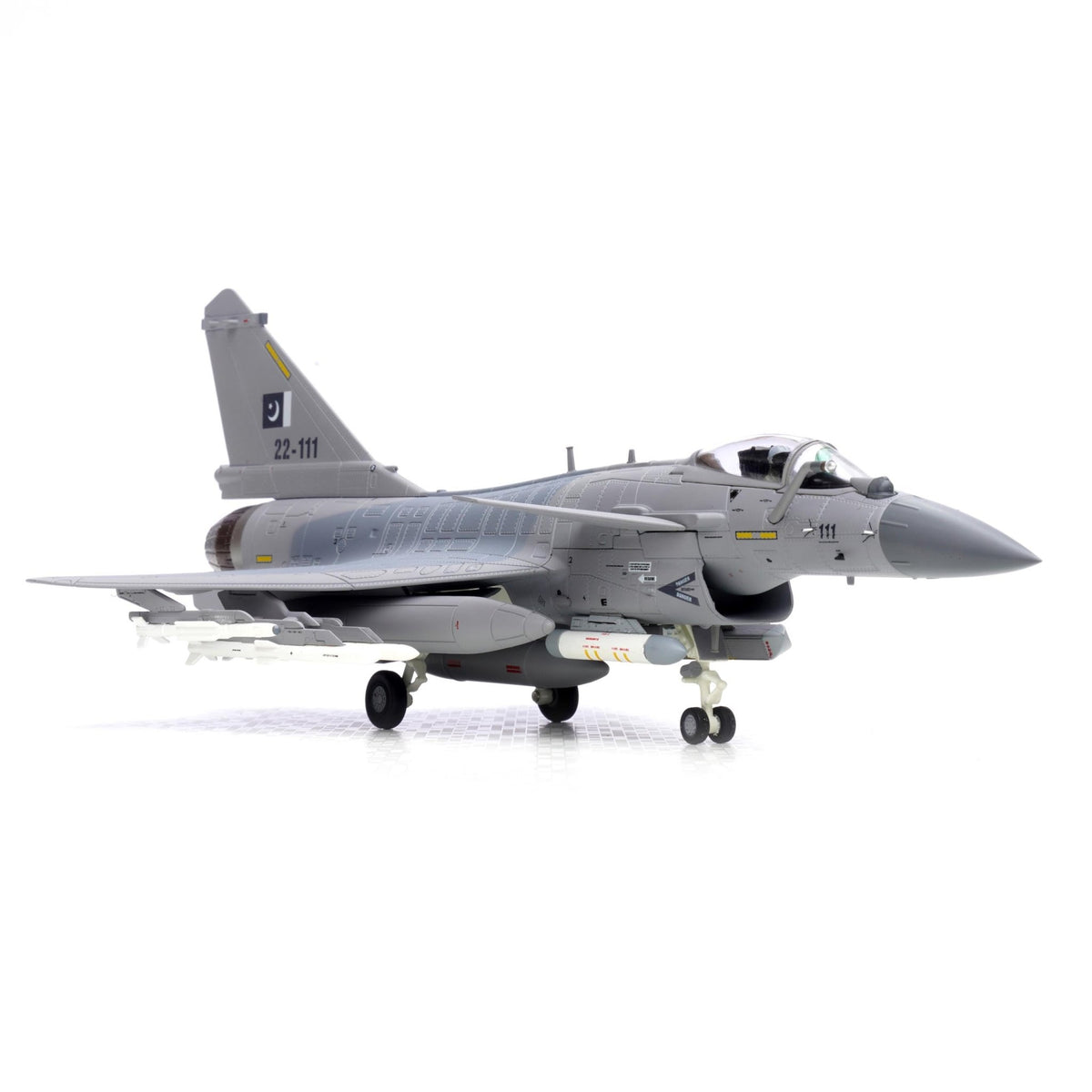 Pre-Order Panzerkampf 14666PH 1:72 J-10CE Vigorous Dragon 22-111, PAF