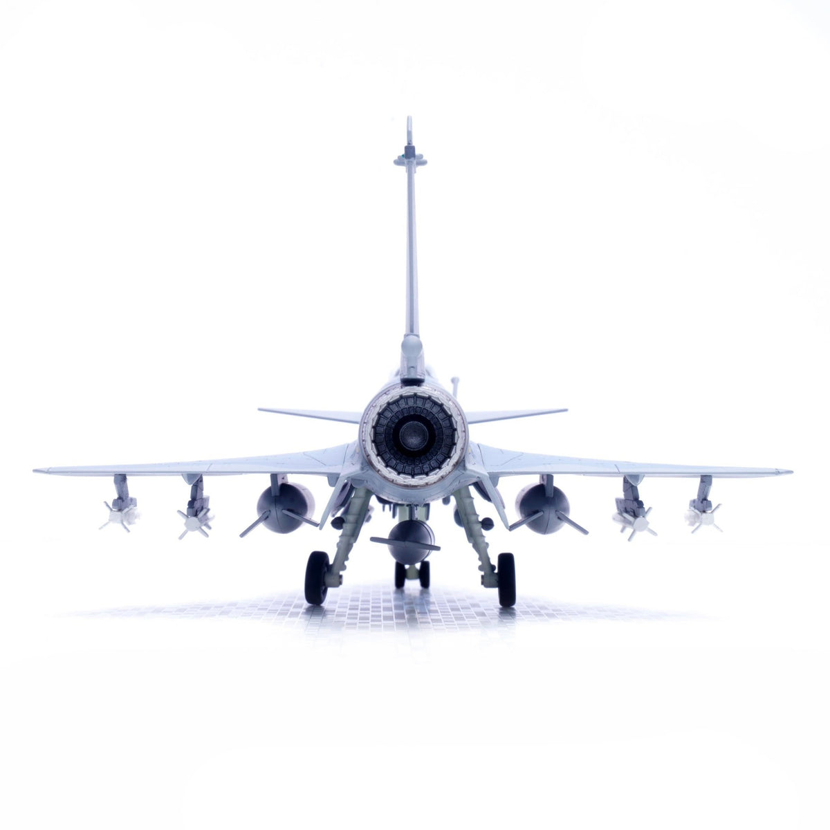 Pre-Order Panzerkampf 14666PI 1:72 J-10CE Vigorous Dragon 22-108, PAF