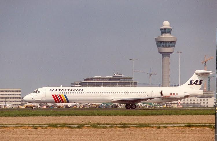 MD-81 – MTS Aviation Models