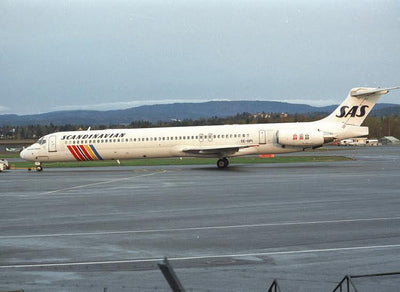 Pre - Order Phoenix 12057 1:400 SAS MD - 83 SE - DPI