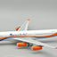 Pre - Order Retro Models RM34315 1:200 KAM AIR A340 - 313 YA - KME 15 YEARS IN THE SKY LIMITED EDITION