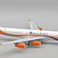 Pre - Order Retro Models RM34315 1:200 KAM AIR A340 - 313 YA - KME 15 YEARS IN THE SKY LIMITED EDITION