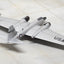 Pre - Order Sky Classics 1:200 SC2WB57F02 Martin WB - 57F 61 - 3290 USAF, 58th Reconnaissance Squadron Kirtland AFB, NM 1968