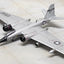 Pre - Order Sky Classics 1:200 SC2WB57F02 Martin WB - 57F 61 - 3290 USAF, 58th Reconnaissance Squadron Kirtland AFB, NM 1968