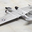 Pre - Order Sky Classics 1:200 SC2WB57F02 Martin WB - 57F 61 - 3290 USAF, 58th Reconnaissance Squadron Kirtland AFB, NM 1968