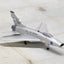 Pre - Order Sky Classics 1:200 SCF10001 North American F - 100 531703 Silver White Tail Band NASA