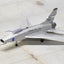 Pre - Order Sky Classics 1:200 SCF10001 North American F - 100 531703 Silver White Tail Band NASA