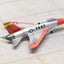 Pre - Order Sky Classics 1:200 SCF10002 North American F - 100C 531709 Silver/Orange NASA