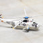 Pre - Order Sky Classics SC2SK03 1:200 SH - 3D Sea King 152711 HS - 4 USS Hornet Apollo Rescue