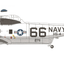 Pre - Order Sky Classics SC2SK03 1:200 SH - 3D Sea King 152711 HS - 4 USS Hornet Apollo Rescue
