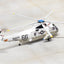 Pre - Order Sky Classics SC2SK03 1:200 SH - 3D Sea King 152711 HS - 4 USS Hornet Apollo Rescue