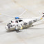 Pre - Order Sky Classics SC2SK03 1:200 SH - 3D Sea King 152711 HS - 4 USS Hornet Apollo Rescue